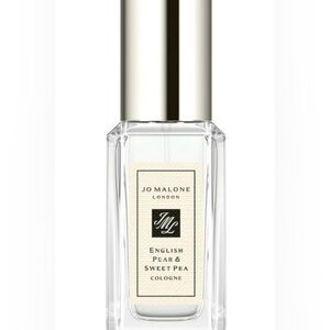NEW Jo Malone English Pear & Sweet Pea ~ 9 ml 🍐